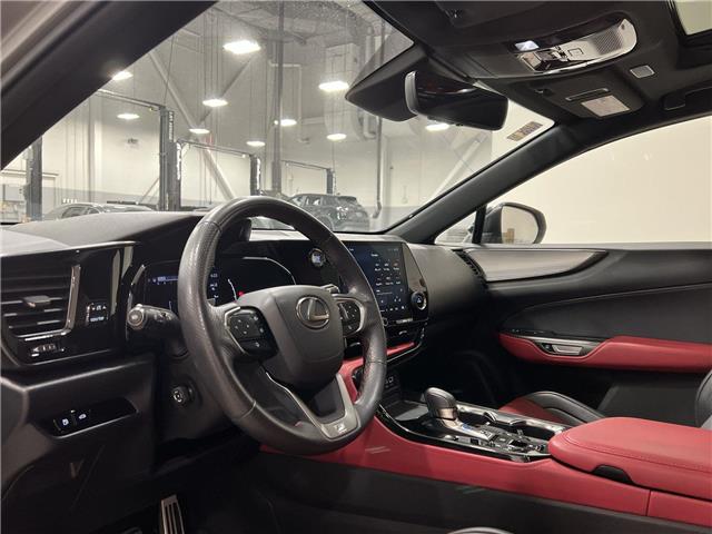 2022 Lexus NX 350  (Stk: 14U7145) in Markham - Image 12 of 30