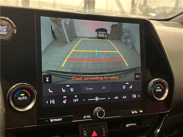 2022 Lexus NX 350  (Stk: 14U7145) in Markham - Image 18 of 30