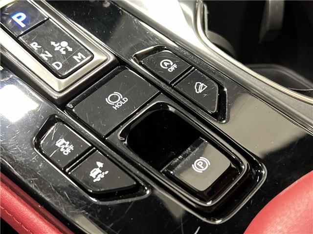 2022 Lexus NX 350  (Stk: 14U7145) in Markham - Image 23 of 30