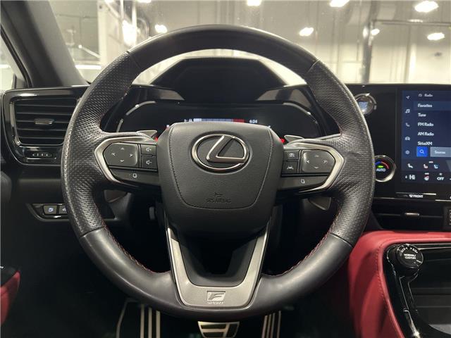 2022 Lexus NX 350  (Stk: 14U7145) in Markham - Image 25 of 30