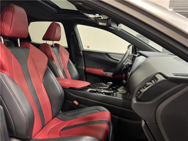 2022 Lexus NX 350  (Stk: 14U7145) in Markham - Image 26 of 30