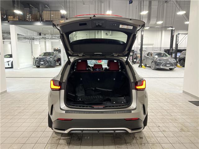 2022 Lexus NX 350  (Stk: 14U7145) in Markham - Image 28 of 30