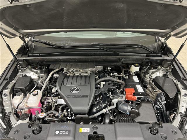 2022 Lexus NX 350  (Stk: 14U7145) in Markham - Image 30 of 30