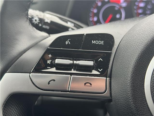 2023 Hyundai Elantra Preferred (Stk: 16U101587) in Markham - Image 16 of 32