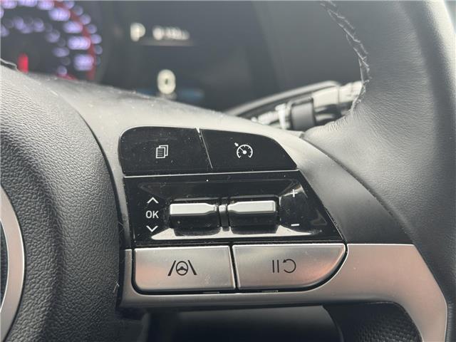 2023 Hyundai Elantra Preferred (Stk: 16U101587) in Markham - Image 17 of 32