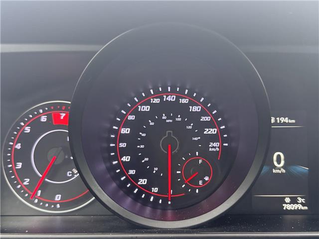 2023 Hyundai Elantra Preferred (Stk: 16U101587) in Markham - Image 18 of 32