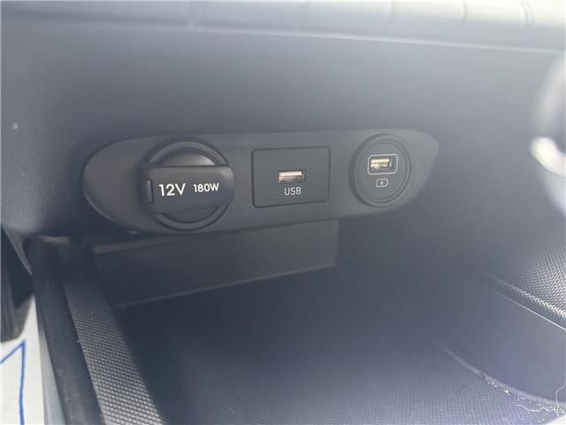 2023 Hyundai Elantra Preferred (Stk: 16U101587) in Markham - Image 23 of 32