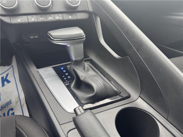 2023 Hyundai Elantra Preferred (Stk: 16U101587) in Markham - Image 24 of 32