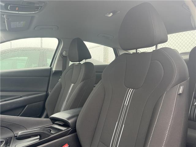 2023 Hyundai Elantra Preferred (Stk: 16U101587) in Markham - Image 25 of 32