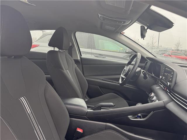 2023 Hyundai Elantra Preferred (Stk: 16U101587) in Markham - Image 26 of 32