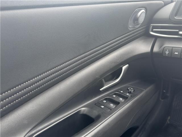 2023 Hyundai Elantra Preferred (Stk: 16U101587) in Markham - Image 27 of 32