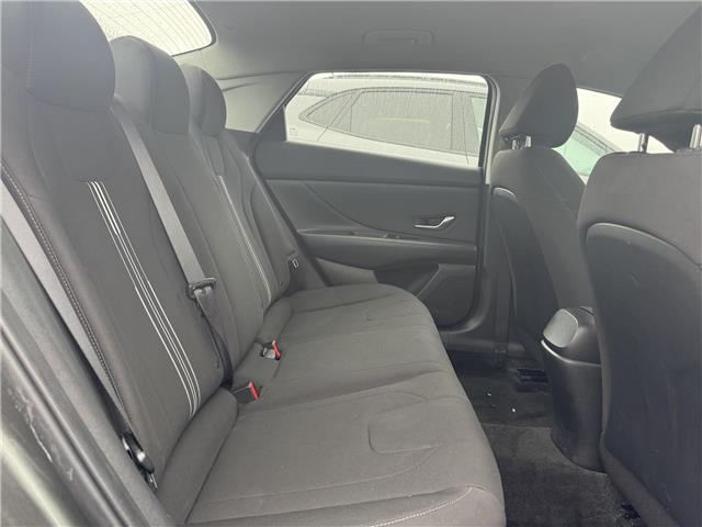 2023 Hyundai Elantra Preferred (Stk: 16U101587) in Markham - Image 28 of 32