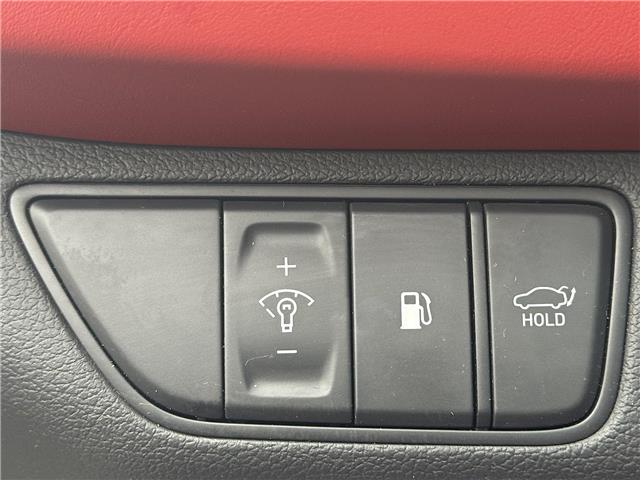 2022 Genesis G70 3.3T Sport (Stk: 25101491A) in Markham - Image 13 of 47