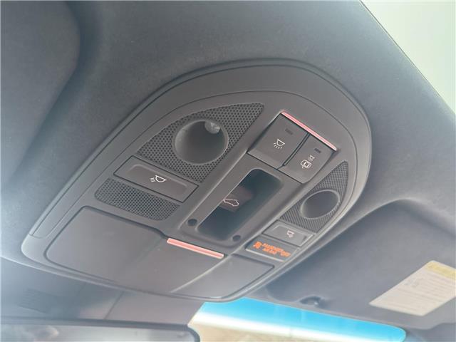 2022 Genesis G70 3.3T Sport (Stk: 25101491A) in Markham - Image 23 of 47