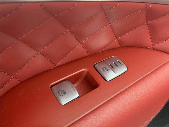 2022 Genesis G70 3.3T Sport (Stk: 25101491A) in Markham - Image 38 of 47