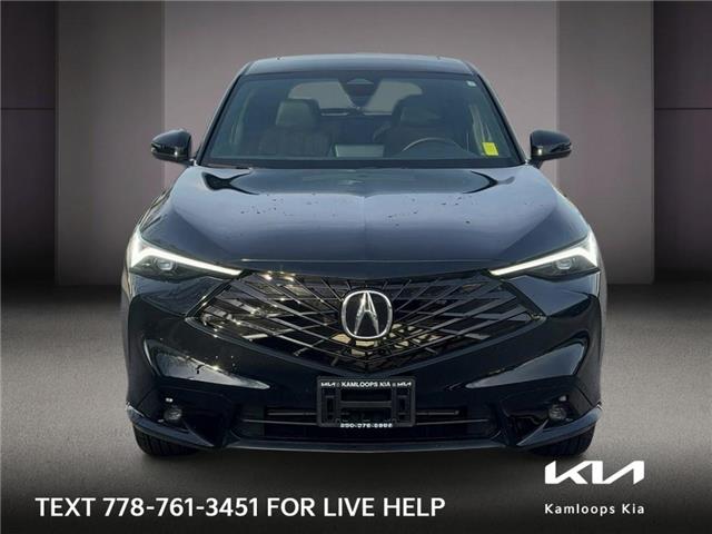 2025 Acura ADX A-Spec (Stk: 9K2547) in Kamloops - Image 2 of 22