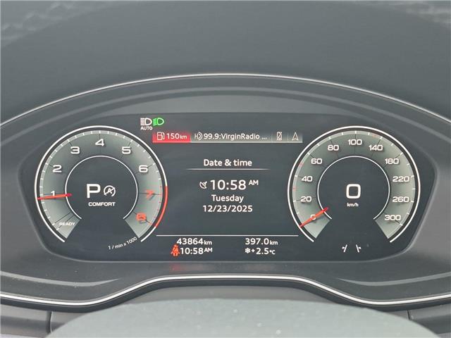2024 Audi Q5 45 Progressiv (Stk: 10U6320) in Markham - Image 18 of 34