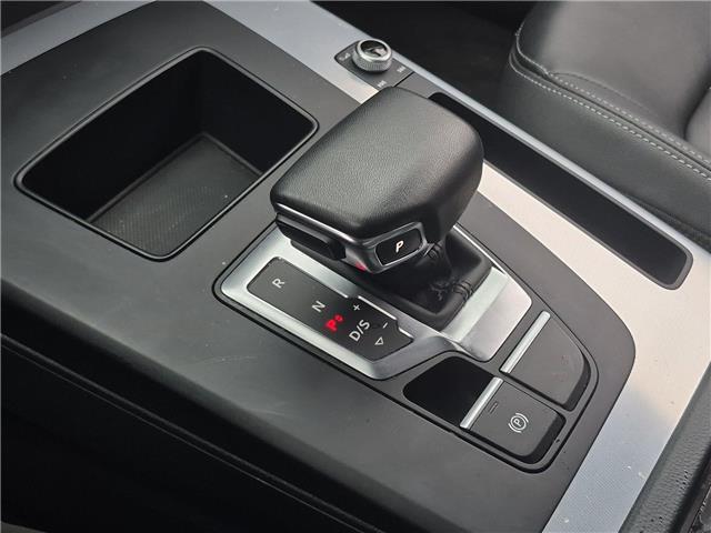2024 Audi Q5 45 Progressiv (Stk: 10U6320) in Markham - Image 23 of 34