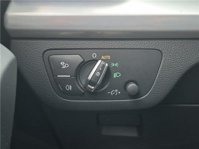 2024 Audi Q5 45 Progressiv (Stk: 10U6320) in Markham - Image 25 of 34