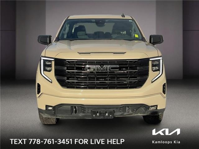 2023 GMC Sierra 1500 Elevation (Stk: 9K2546) in Kamloops - Image 2 of 20