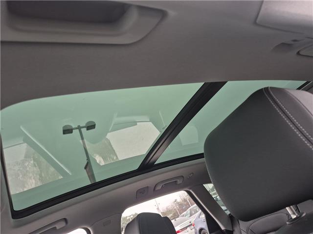 2024 Audi Q5 45 Progressiv (Stk: 10U6320) in Markham - Image 27 of 34