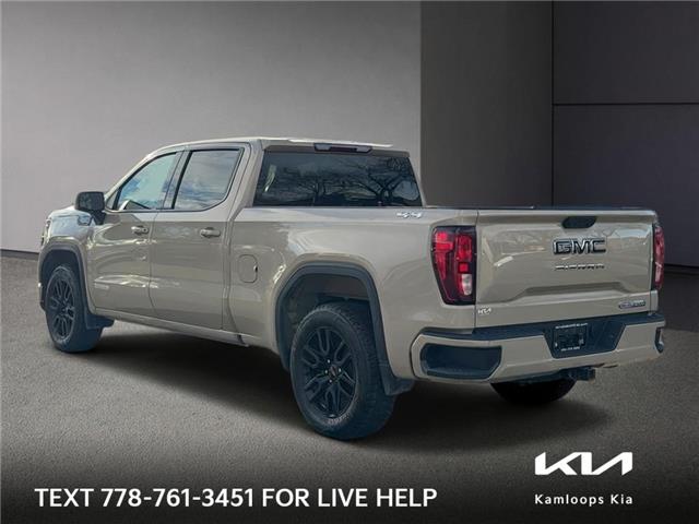 2023 GMC Sierra 1500 Elevation (Stk: 9K2546) in Kamloops - Image 4 of 20