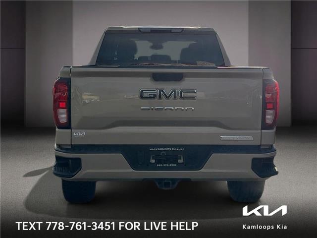 2023 GMC Sierra 1500 Elevation (Stk: 9K2546) in Kamloops - Image 5 of 20