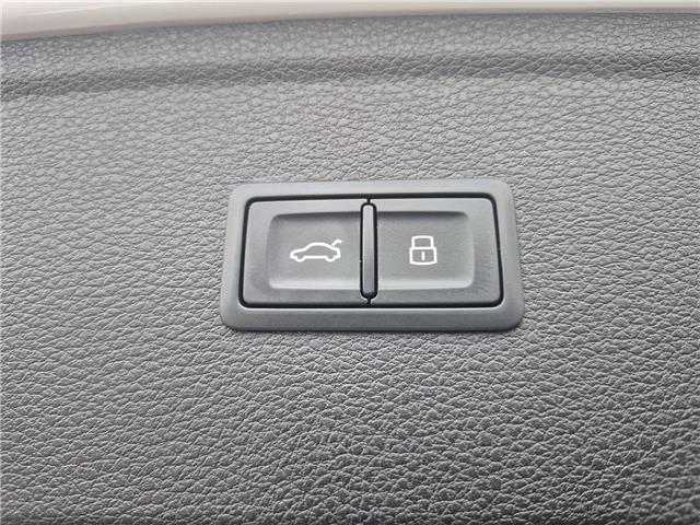 2024 Audi Q5 45 Progressiv (Stk: 10U6320) in Markham - Image 32 of 34