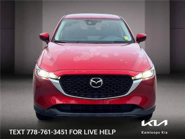 2024 Mazda CX-5 GS w/o CD (Stk: 9K2541) in Kamloops - Image 2 of 22
