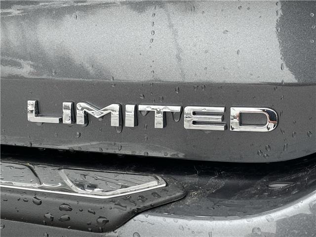 2025 Toyota Highlander Hybrid Limited (Stk: 12107786A) in Concord - Image 13 of 50