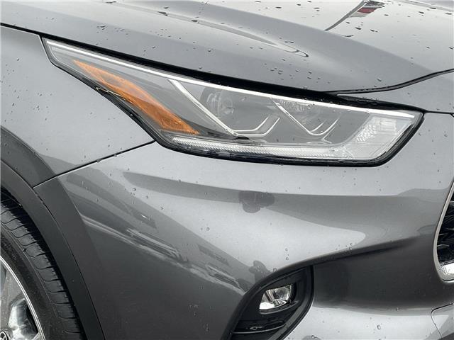 2025 Toyota Highlander Hybrid Limited (Stk: 12107786A) in Concord - Image 15 of 50