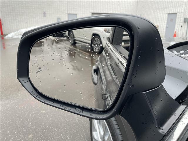 2025 Toyota Highlander Hybrid Limited (Stk: 12107786A) in Concord - Image 20 of 50