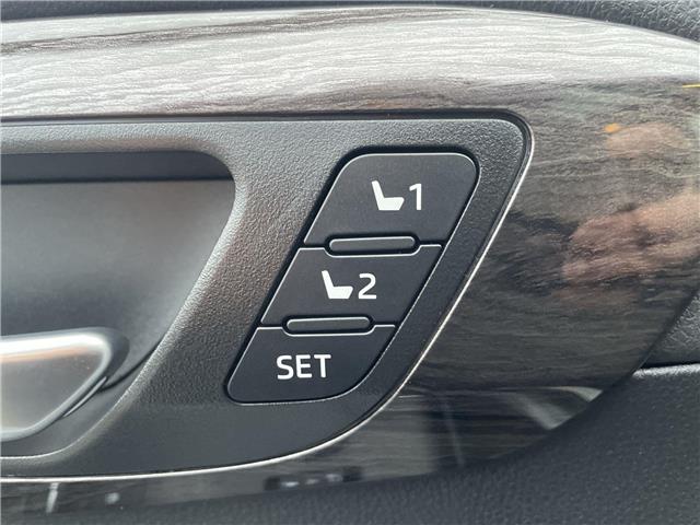 2025 Toyota Highlander Hybrid Limited (Stk: 12107786A) in Concord - Image 22 of 50