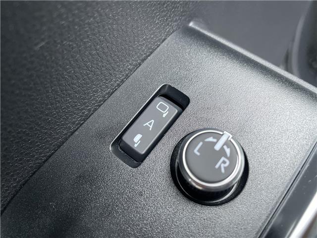 2025 Toyota Highlander Hybrid Limited (Stk: 12107786A) in Concord - Image 23 of 50