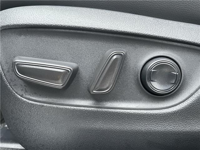 2025 Toyota Highlander Hybrid Limited (Stk: 12107786A) in Concord - Image 28 of 50