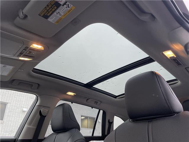 2025 Toyota Highlander Hybrid Limited (Stk: 12107786A) in Concord - Image 29 of 50