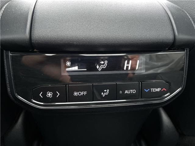 2025 Toyota Highlander Hybrid Limited (Stk: 12107786A) in Concord - Image 32 of 50