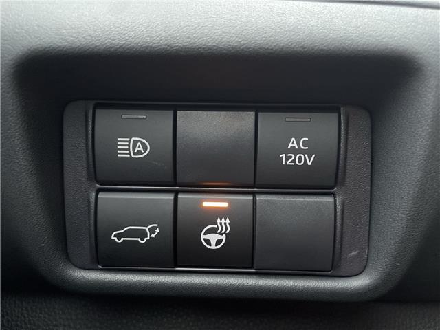 2025 Toyota Highlander Hybrid Limited (Stk: 12107786A) in Concord - Image 35 of 50