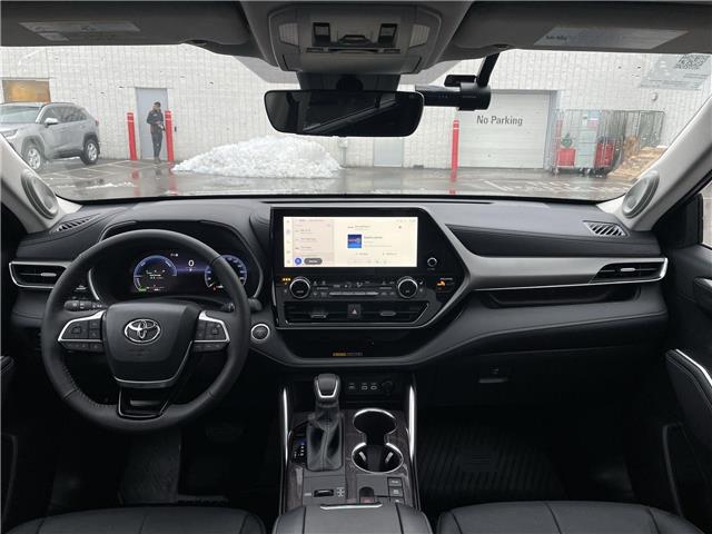 2025 Toyota Highlander Hybrid Limited (Stk: 12107786A) in Concord - Image 39 of 50