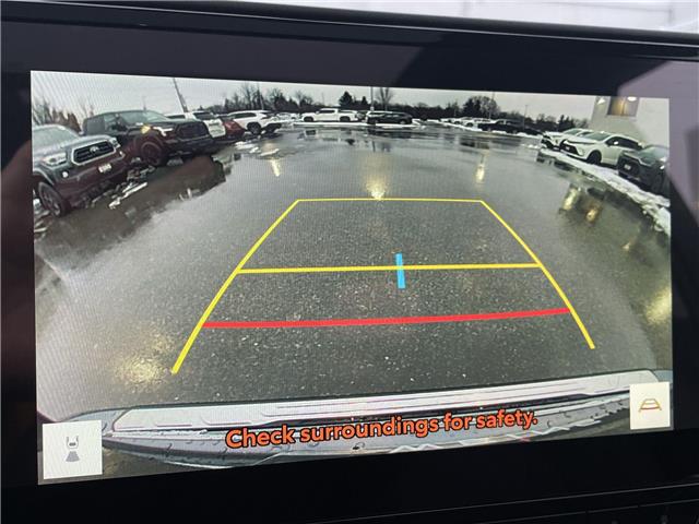 2025 Toyota Highlander Hybrid Limited (Stk: 12107786A) in Concord - Image 41 of 50