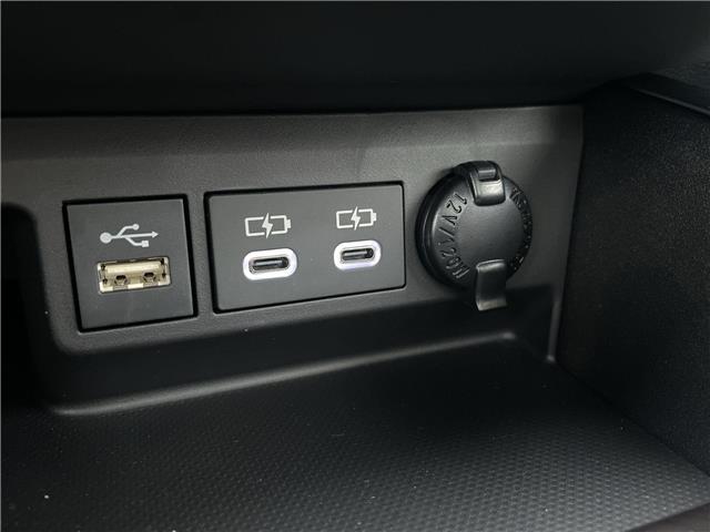 2025 Toyota Highlander Hybrid Limited (Stk: 12107786A) in Concord - Image 45 of 50