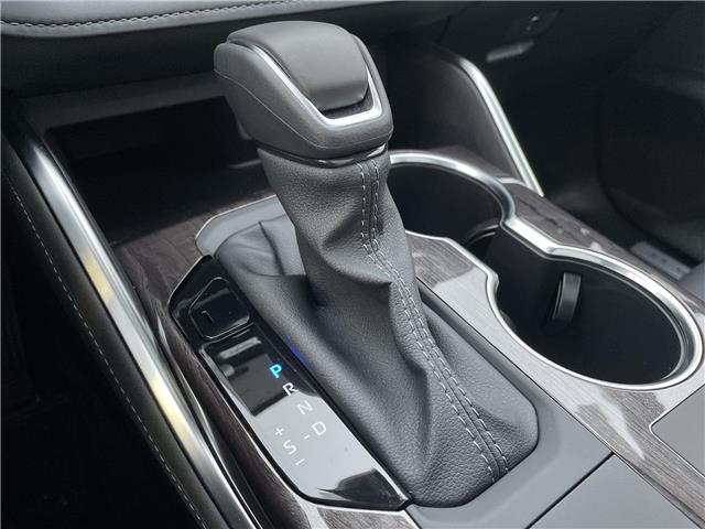 2025 Toyota Highlander Hybrid Limited (Stk: 12107786A) in Concord - Image 46 of 50