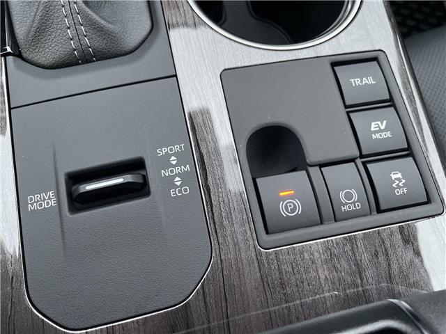 2025 Toyota Highlander Hybrid Limited (Stk: 12107786A) in Concord - Image 47 of 50