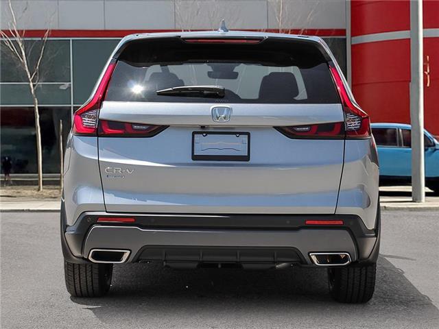2026 Honda CR-V Hybrid EX-L (Stk: V26347) in Toronto - Image 5 of 23