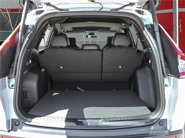 2026 Honda CR-V Hybrid EX-L (Stk: V26347) in Toronto - Image 7 of 23