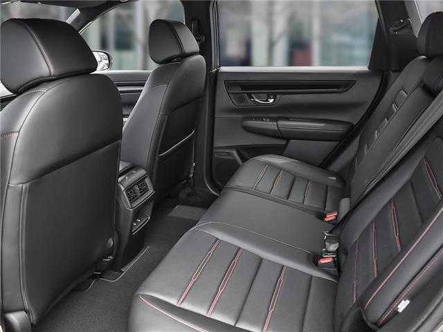 2026 Honda CR-V Hybrid EX-L (Stk: V26347) in Toronto - Image 21 of 23
