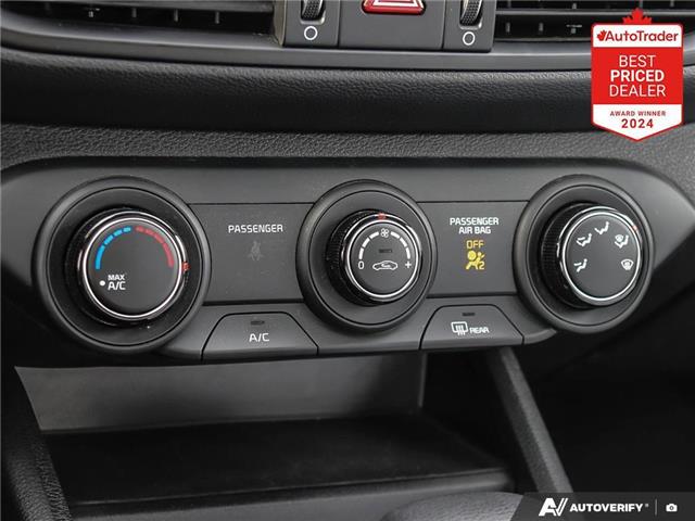 2023 Kia Forte LX (Stk: U3257) in Hamilton - Image 23 of 30
