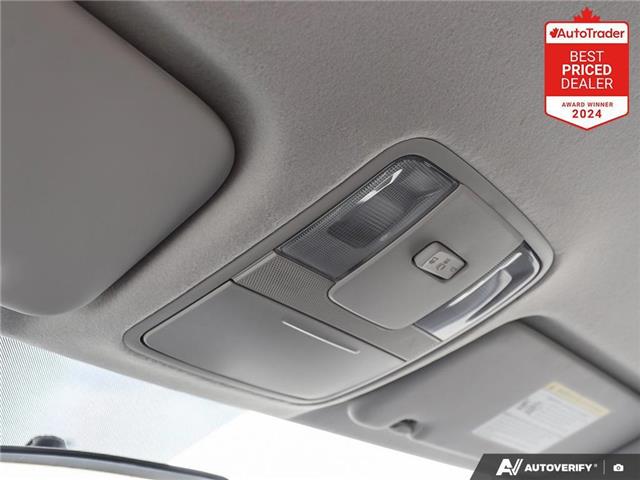 2023 Kia Forte LX (Stk: U3257) in Hamilton - Image 25 of 30