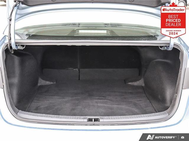 2024 Toyota Corolla Hybrid LE (Stk: U3248) in Hamilton - Image 14 of 30