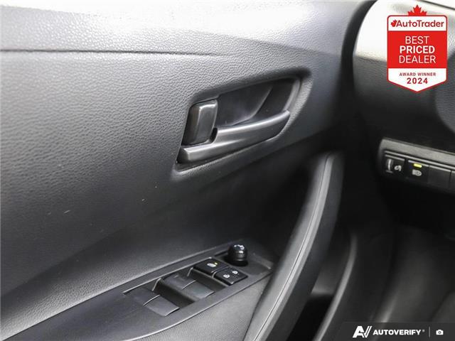 2024 Toyota Corolla Hybrid LE (Stk: U3248) in Hamilton - Image 20 of 30